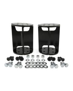 Air Lift LOADLIFTER 5000 LEAF SPRING LEVELING KIT- AIR-52465