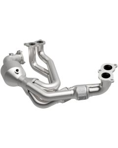 MagnaFlow Conv Direct Fit 13-17 Subaru BRZ / 13-16 Scion FR-S OEM - 52467