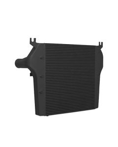 Mishimoto 10-12 Dodge 6.7L Cummins Intercooler (Black) - MMINT-RAM-10BK