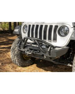 Rugged Ridge HD X-Striker 07-18 Jeep Wrangler JK 18-20 Jeep Wrangler JL - 11540.61