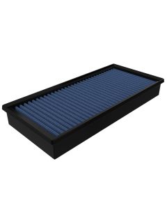 aFe 10-21 Land Rover 5.0L V8 Magnum GLOW OE Replacement Air filter w/ Pro 5R Media - 30-10284