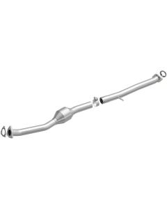 Magnaflow Conv DF 2011-2013 Forester H4 2.5 OEM Underbody - 52510