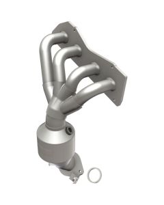 MagnaFlow Conv DF 12-15 Camry 2.5 Manifold - 52520