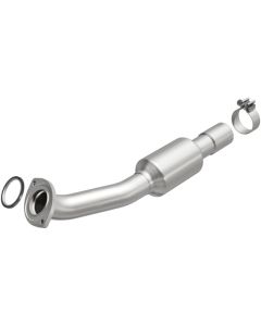 MagnaFlow Conv DF 09-12 Toyota RAV4 2.5 3.5 Underbody - 52544