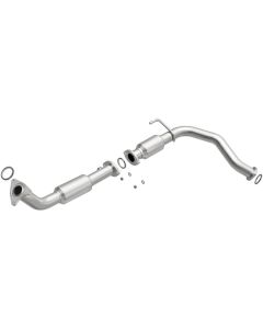 MagnaFlow Conv Direct Fit 08-15 Toyota Sequoia - 52559