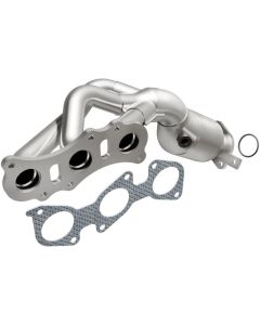MagnaFlow Exhaust Products Manifold Catalytic Converter Toyota Tacoma Right 2011-2015 4.0L V6- 52565