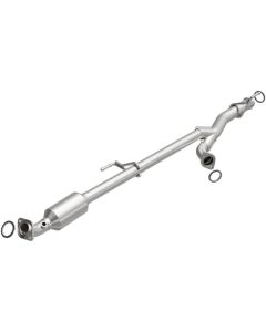 MagnaFlow Direct-Fit SS Catalytic Converter 05-06 Toyota Tundra 4.0L V6 - 52573