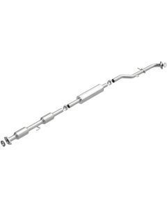 MagnaFlow Conv Direct Fit 09-12 Venza 3.5L Underbody - 52574