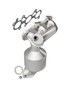 MagnaFlow Exhaust Products Manifold Catalytic Converter Toyota Front 3.5L V6- 52579