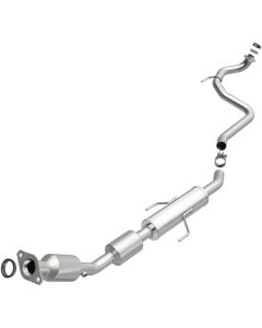 MagnaFlow Conv Direct Fit 07-11 Toyota Yaris 1.5L Underbody - 52581