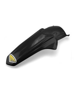 Cycra 10-13 Honda CRF250R Powerflow Rear Fender - Black - 1CYC-1811-12