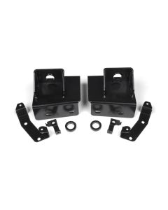 JKS Manufacturing 2021 Ford Bronco Max Tire Clearance Kit - JKS8300