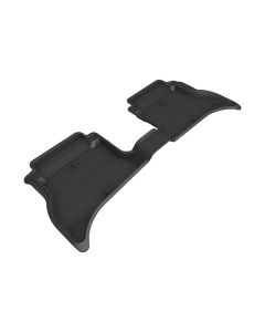 3D Maxpider 21-24 Jeep Wrangler Unlimited 4Xe (Jl) Kagu Black R2 - L1JP02421509