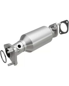MagnaFlow Exhaust Products Direct-Fit Catalytic Converter Front Right- MAGN-52668