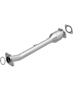MagnaFlow Exhaust Products Direct-Fit Catalytic Converter Rear Left- MAGN-52669