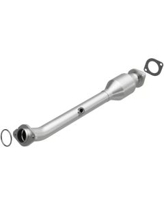 Direct-Fit Catalytic Converter Rear Right - MAGN-52670