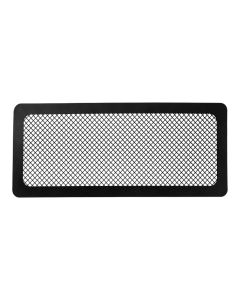 Oracle Stainless Steel Mesh Insert for Vector Grille (JK Model Only) - 5838-504