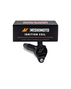 Mishimoto 06-10 Dodge Charger 4.0L Ignition Coil - MMIG-CHGR40-06