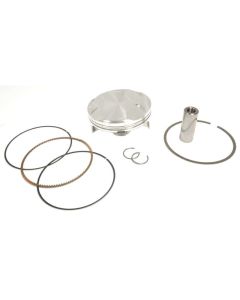 Athena 21-21 GASGAS EC 350 F 87.96mm 4T Forged Racing Piston - S4F08800004B