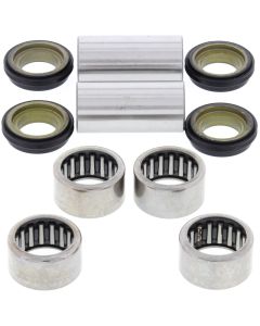 All Balls Racing 95-06 Kawasaki KDX200 Swing Arm Bearing Kit - 28-1064