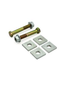 SPL Parts 2014+ BMW M2/M3/M4 (F8X) Eccentric Lockout Kit Camber - SPL ELC F8X