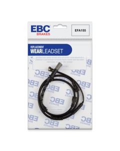 EBC 2011-2018 BMW X5M 4.4L Twin Turbo Front Wear Leads - EFA155