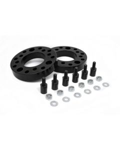 Daystar 2009-2021 Ford F-150 Front 4WD/2WD 2in Leveling Kit - KF09124BK