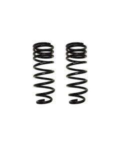 ICON 2007+ Toyota FJ / 2003+ Toyota 4Runner Rear 3in Dual Rate Spring Kit - 52800