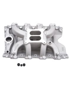 Edelbrock Intake Manifold RPM Air Gap Vn Holden 1988-1998 Carbureted - 7594