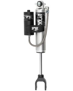 Fox 20-Up GM 2500/3500 HD Performance Series 2.0 Front Smooth Body Shock 0-1in Lift - 985-24-242
