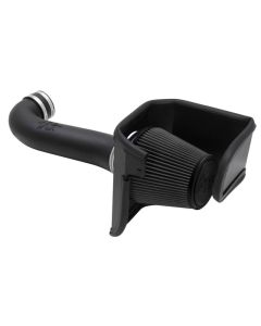 K&N 05-19 Dodge Magnum V8 5.7L/6.1L Dryflow Performance Air Intake System - 30-1542