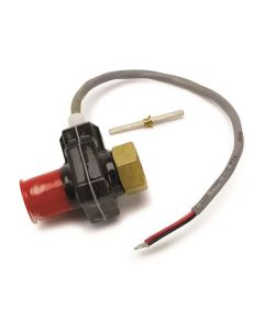 Autometer Hall Effect Speedometer Sender Mechanical to Electric GM/Chrysler 7/8in-18 Thread 16 Pulse - 5291