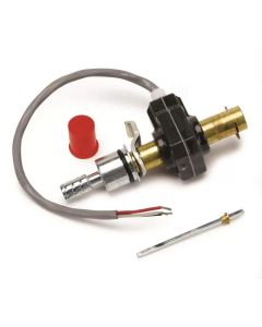 AutoMeter 5292 Ford Speed Sensor - Hall Effect 16 Pulse