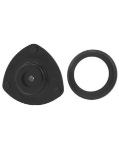 KYB Shocks & Struts Strut Mounts Front ACURA EL 2002-03 ACURA RSX 2005-06 HONDA Civic 2002 HONDA Civ - SM5402