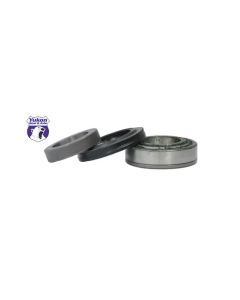 Yukon Gear Replacement Axle Bearing and Seal Kit For Jeep JK Rear - AK D44JK