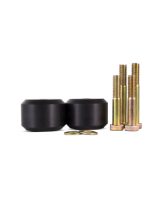 Body Armor 4x4 2007+ GMC/Chevy 1500 Silverado/Sierra/Avalanche 2WD/4WD 2in Strut Spacer - 50209-GM