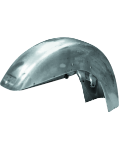 Bikers Choice 87-13 Touring Front Fender With Trim Holes - 482816