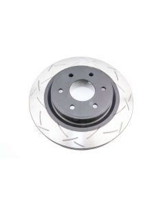 DBA 2005+ Nissan Navara (Thai Special) 4000 Series Slotted Front Rotor - DBA42332S