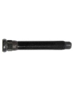 Moroso Press-In Wheel Studs - 7/16in x 2-7/8in - 5 Pack - 46150