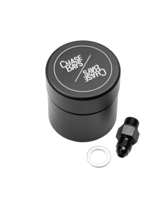 Chase Bays Billet Reservoir for Wilwood/Tilton Master Cylinders - CB-CMC-RES