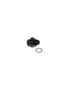 FAST Fitting -6An To Stright O-Rin - 30251-1
