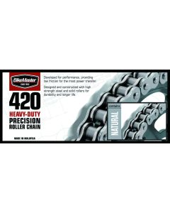 Durable BKM Chains for BIKE-197596 - Ultimate Performance