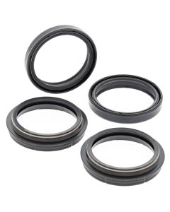 All Balls Racing 21-23 Beta RR 2T 125 Race Fork Oil Seal & Dust Seal Kit - 56-167