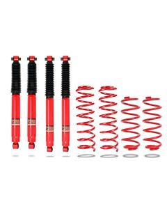 Pedders Jeep JL 2DR TrakRyder 2in Lift Kit - PED-803350