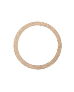 Athena Harley-Davidson Models Linkert Offset Valve Float Bowl Gasket - Set of 10 - S410195093007
