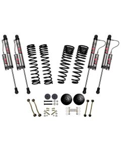 Skyjacker Suspension 20-22 Jeep Gladiator Rubicon 2.5in Lift Kit - G251RKXLT