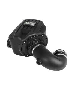 aFe Quantum Pro DRY S Cold Air Intake System 94-02 Dodge Cummins L6-5.9L - Dry - 53-10001D