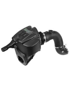 aFe Quantum Pro 5R Cold Air Intake System 13-18 Dodge Cummins L6-6.7L - Oiled - 53-10002R
