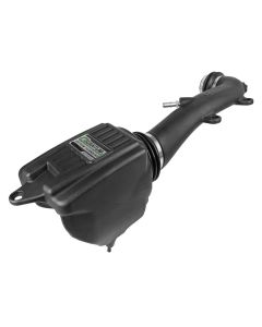 aFe POWER QUANTUM Cold Air Intake System w/ Pro 5R MediaJeep Wrangler 2018-2020 | Jeep Gladiator 2020-2021- AFE-53-10017R