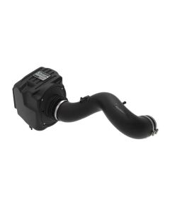 aFe POWER QUANTUM Cold Air Intake System with Pro 5R Media Chevrolet Silverado 1500 | GMC Sierra 2009-2013- AFE-53-10029R